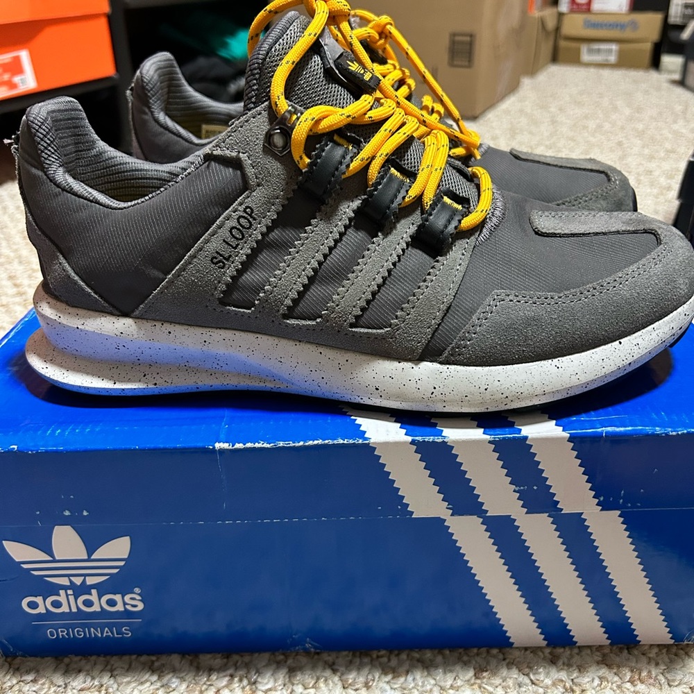 Adidas Sl loop runner - Picture 3 of 12
